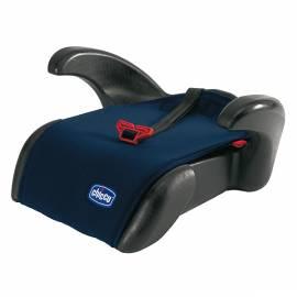 Auto Kindersitz CHICCO QUASAR BASIC PLUS von 15 bis 36, Kgastral