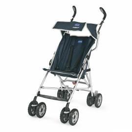 Datasheet Kinderwagen CHICCO Golf CT 0.6, Astral