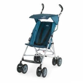 Bedienungshandbuch Kinderwagen CHICCO Golf CT 0.6, Sapphire