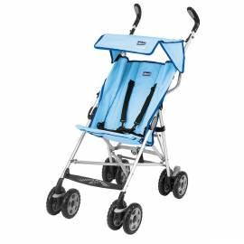 Handbuch für Kinderwagen CHICCO Golf CT 0.6, Surf