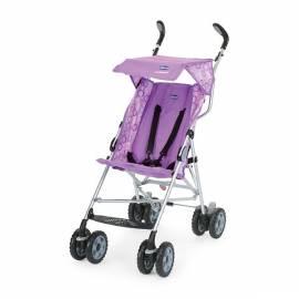 PDF-Handbuch downloadenKinderwagen CHICCO Golf CT 0.6, Jasper