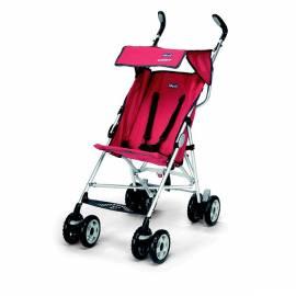 Benutzerhandbuch für CHICCO Kinderwagen Golf CT 0.6 Fuego