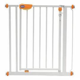 Bedienungsanleitung für CHICCO Baby Möbel Barrier Treppe