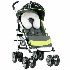 Kinderwagen CHICCO Golf MULTIWAY mit Halter, Europa