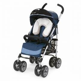 Kinderwagen CHICCO Golf MULTIWAY mit Halter, Sapphire Gebrauchsanweisung