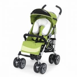 Kinderwagen CHICCO Golf MULTIWAY mit Halter, Jade