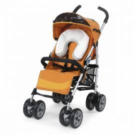 Kinderwagen CHICCO Golf MULTIWAY mit Halter, Amber