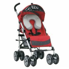 Kinderwagen CHICCO Golf MULTIWAY mit Halter, Fuego