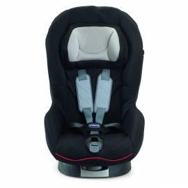 Baby Autositz CHICCO KEY 1 ISOFIX, Polo-ARIS Gebrauchsanweisung