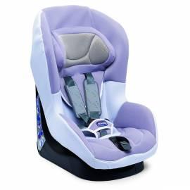 Handbuch für Auto Kindersitz CHICCO KEY 1 XP von 9 bis 18 kg, Jasper