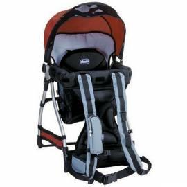 CHICCO Caddy mit Tasche-Rennen