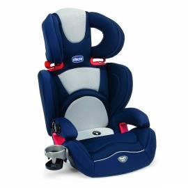 Service Manual Baby Auto Sitz CHICCO Key 2-3 Ultrafix von 15 bis 36 kg, Pegaso