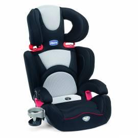 Baby Auto Sitz CHICCO Key 2-3 Ultrafix von 15 bis 36 kg, Poloaris Bedienungsanleitung