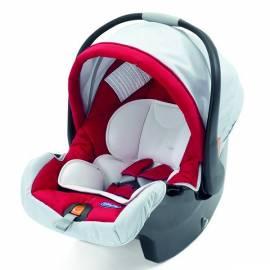 Baby Autositz CHICCO Key-Fit Syrien Gebrauchsanweisung