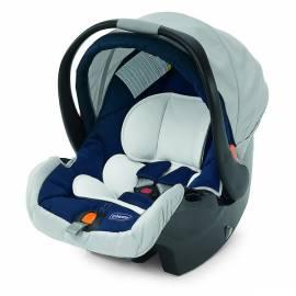 Baby Autositz CHICCO Key-Fit klabber