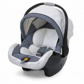 Baby Autositz CHICCO Key-Fit Galaxie Bedienungsanleitung