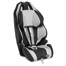 Auto Kindersitz CHICCO NEPTUNE von 9 bis 36 kg, romantische