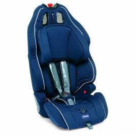 Auto Kindersitz CHICCO NEPTUNE von 9 bis 36 kg, Pegaso