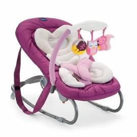 Bedienungsanleitung für Babystuhl CHICCO Mia Mrs Owl