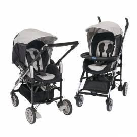 Kinderwagen CHICCO Golf Leben, romantisch