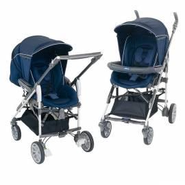 CHICCO Living der Golf-Pram, Pegasus