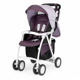 Buggy CHICCO Einfachheit Kinderwagen Top Morgan Gebrauchsanweisung