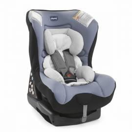 Bedienungshandbuch Auto Kindersitz CHICCO Eletta von 0 bis 18 kg, romantische