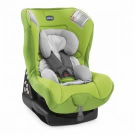 Kindersitz CHICCO Eletta Od 0 18 kg, Jade