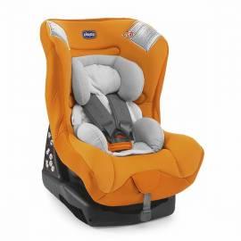 Auto Kindersitz CHICCO Eletta von 0 bis 18 kg, Amber