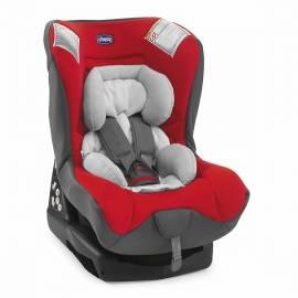 Auto Kindersitz CHICCO Eletta von 0 bis 18 kg, Fuego