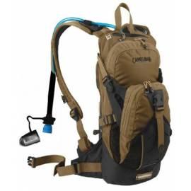 Handbuch für Tasche mit Wasser Tasche CAMELBAK Mule 4 Saison Limited Edition braun