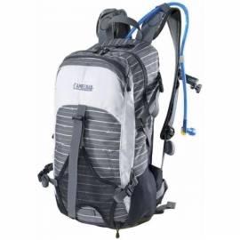 Bedienungsanleitung für Ein Rucksack mit einer Wassertasche CAMELBAK Omega Blast Mister