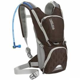 Ein Rucksack mit einer Wassertasche CAMELBAK Magic Gegenmittel Brown