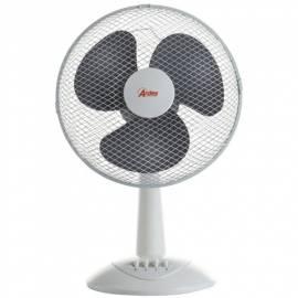 ARDES 570 Ventilator