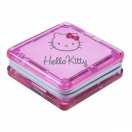 USB Hub OEM BS-CANDY-KITTY (BS-CANDY-KITTY/PINK)-Rosa
