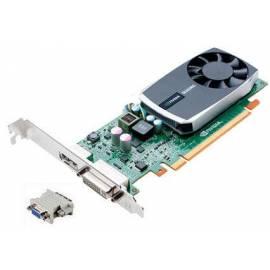 LENOVO nVidia Quadro 600 DisplayPort, DVI-Grafikkarte-ich 1 GB DDR3 (0A36183) Gebrauchsanweisung