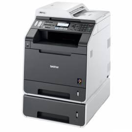 Drucker BROTHER MFC-9460CDN (MFC9460CDNYJ1)