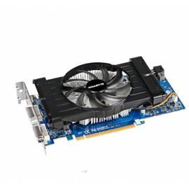 Bedienungsanleitung für GIGABYTE nVIDIA GTX550 Graphics Generation Ti 1 GB DDR5 (Übertakten) (GV-N550OC - 1GI)