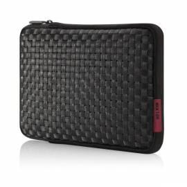 Pouzdro Belkin Samsung Galaxy Frauen Manschette, schwarz