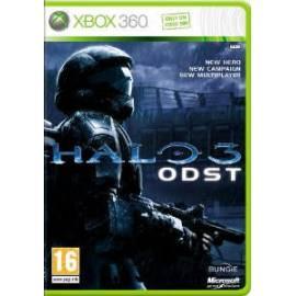 Benutzerhandbuch für HRA MICROSOFT Halo ODST Classic (5EA-00091)