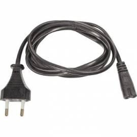 PC Kabel BELKIN Laptop C8 (2pin), 1.8 m (F3A218cp1.8 m)