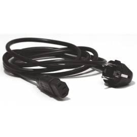 BELKIN Kabel Power-PC-Stromversorgungskabel 230 V, 1 m (1.8 M F3A225cp)