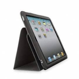 Bedienungshandbuch Pouzdro BELKIN iPad 2 Slim Folio Schutzhülle mit Ständer (F8N605cwC00)