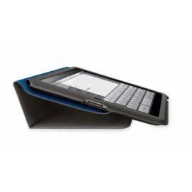 Pouzdro BELKIN iPad 2 Slim Folio Schutzhülle mit Ständer (F8N605cwC02)