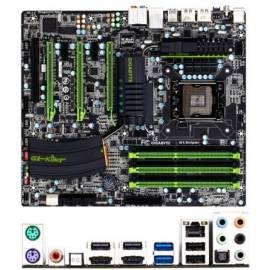 Motherboard GIGABYTE G1 Sniper