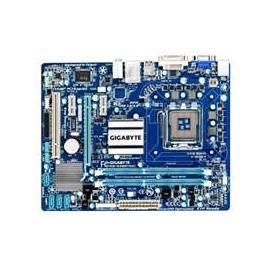 Handbuch für Motherboard GIGABYTE G41MT-D3V