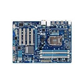 Motherboard GIGABYTE PA65-UD3 - Anleitung