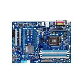 Motherboard GIGABYTE PH67A-D3