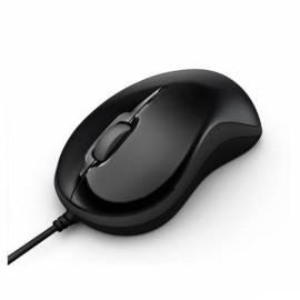 Benutzerhandbuch für Maus GIGABYTE GM-5050 (GM-5050-BLACK) schwarz