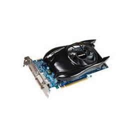 Grafikkarte GIGABYTE Radeon HD6770 1 GB DDR5 (GV-R677UD-1GD)